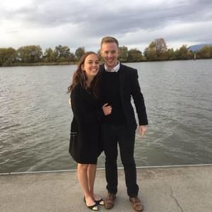 Meet your Posher, Sara